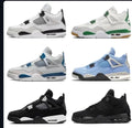 Jordan 4 s