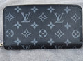 Zippy wallet