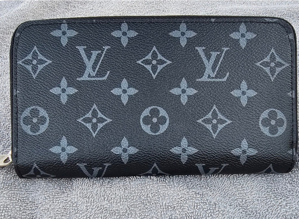 Zippy wallet