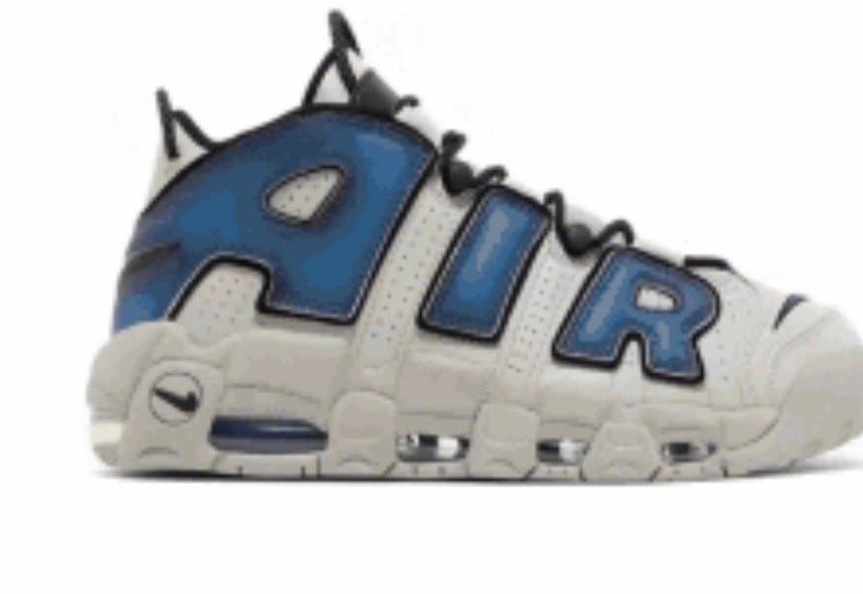 Nike air more uptempo