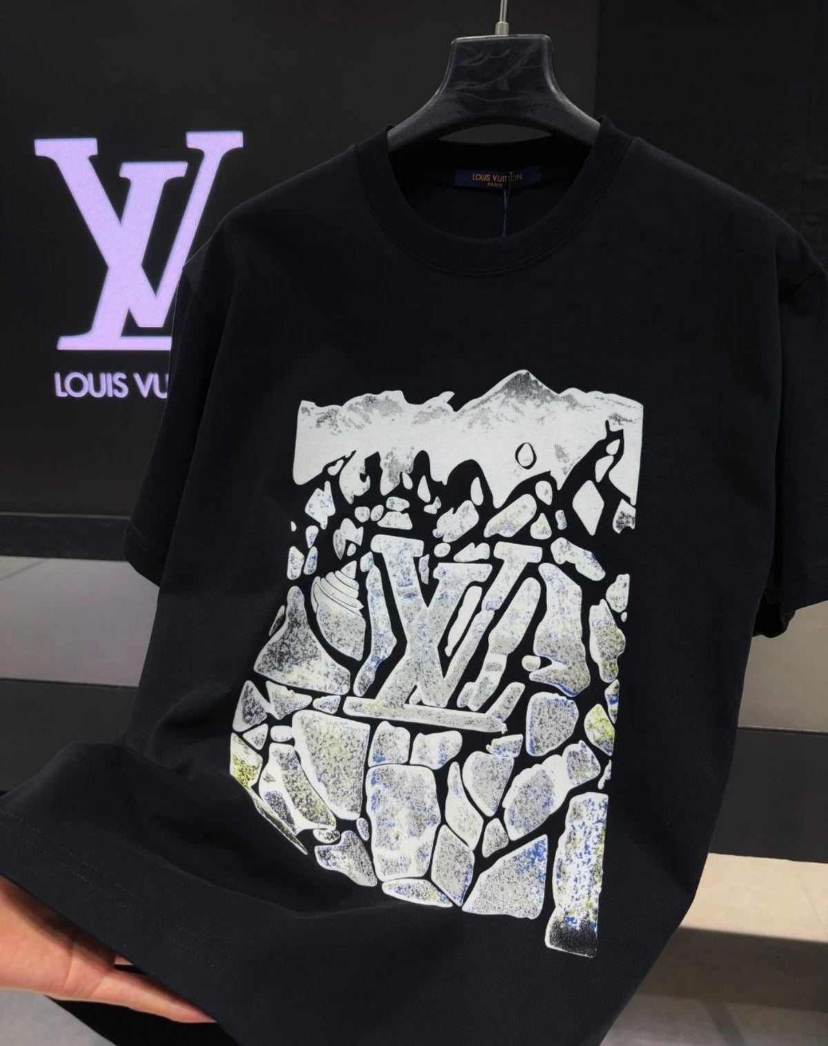 LV SHIRT
