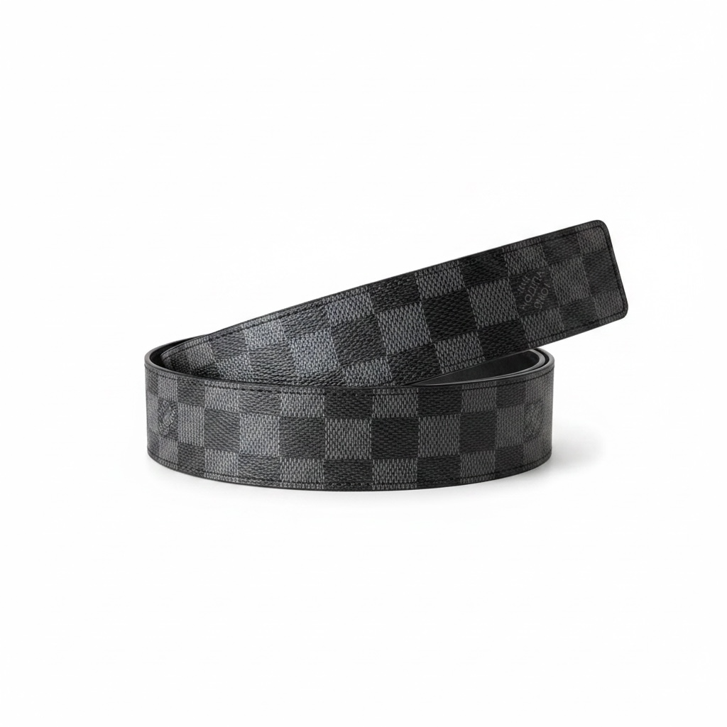Designer belt vendor!