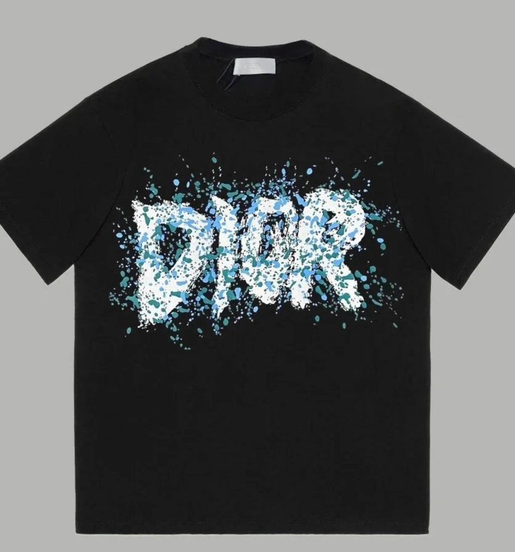 Dior t shirt