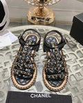 Women’s slides