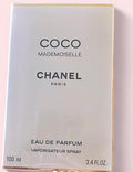 Coco Chanel Mademoiselle