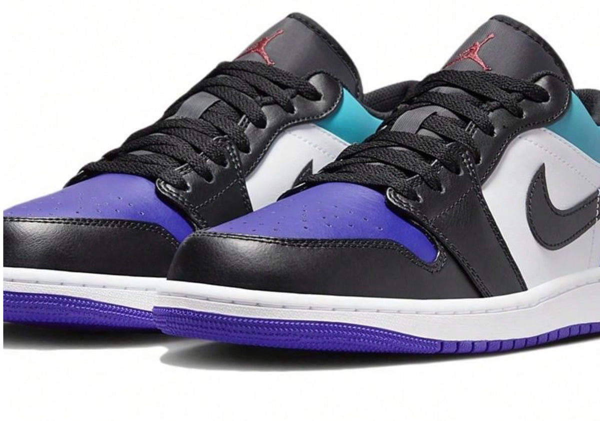 Air J shoes