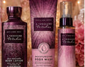 Thousand wishes bath and body works