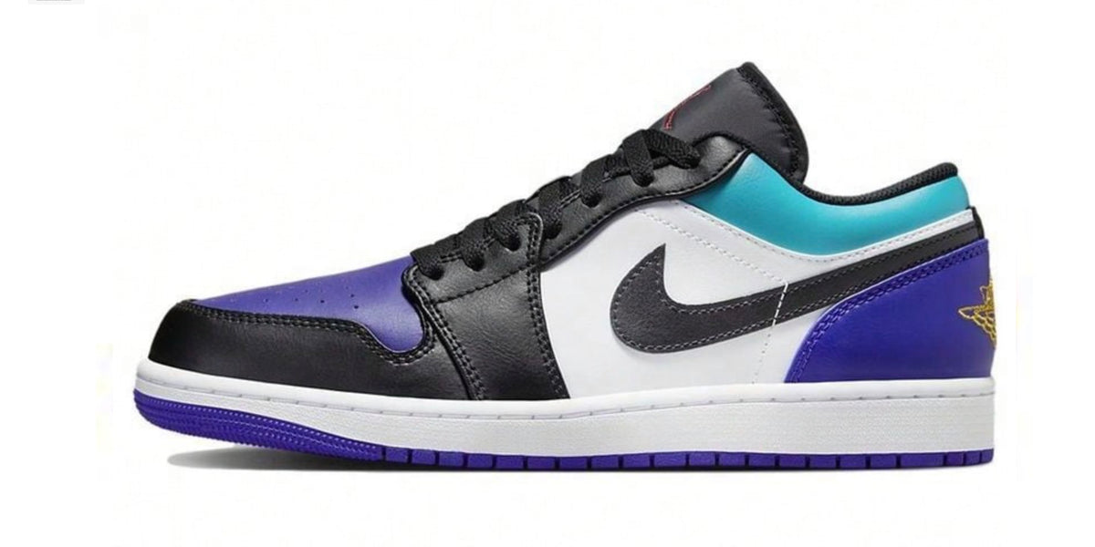 Air J shoes