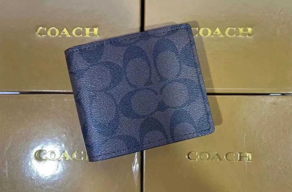 Wallet (coach)