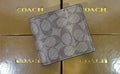 Wallet (coach)