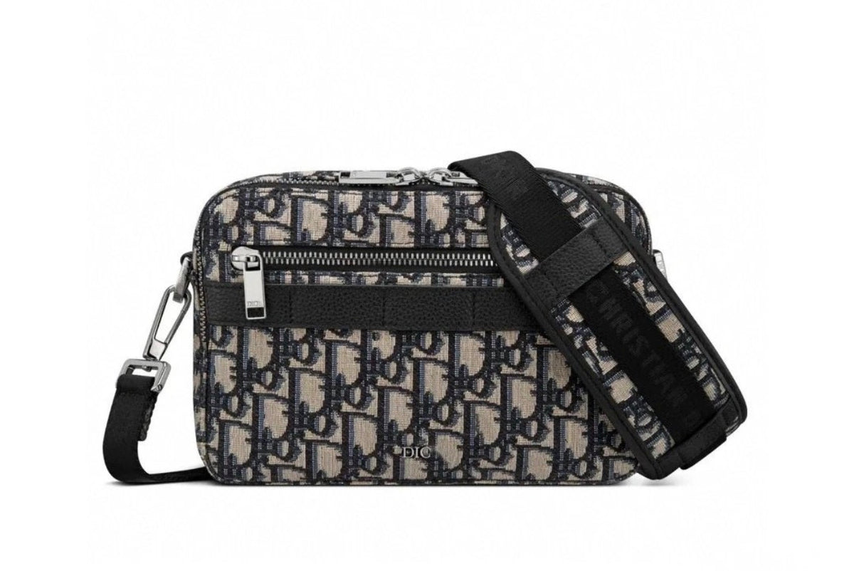 Dior style bag