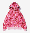 Shark hoodie