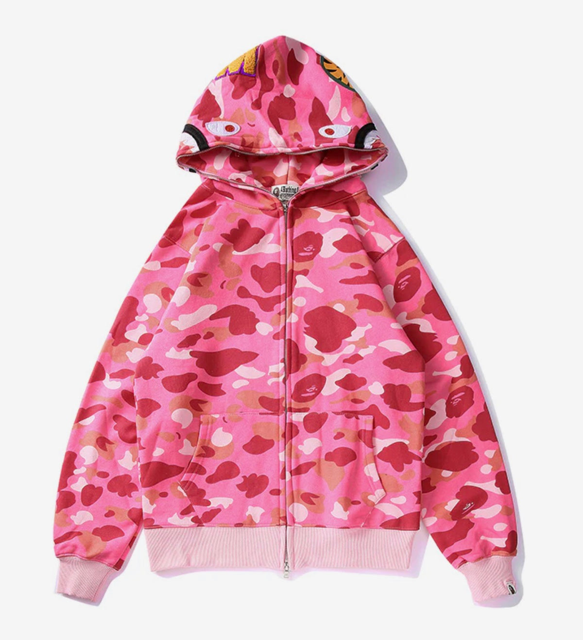 Shark hoodie