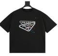 Prada style t shirts