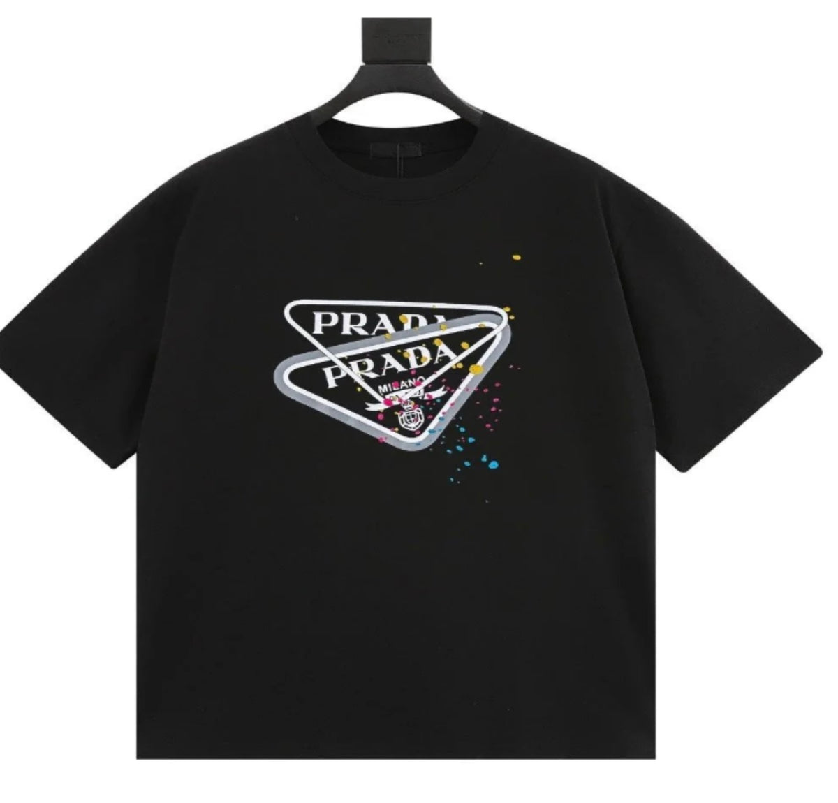 Prada style t shirts