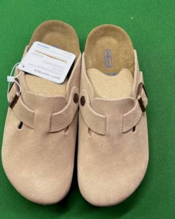Birkenstock Clogs
