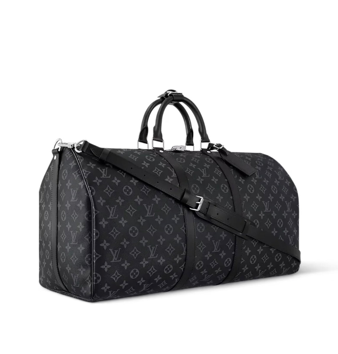 Luxury travel bag