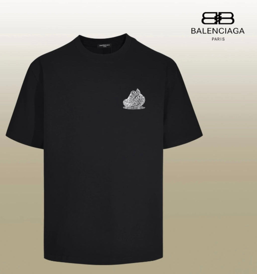 Supreme balenciaga t shirt
