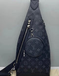 Crossbody lux bag