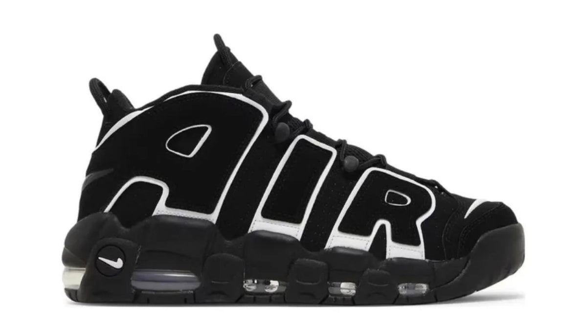 Nike Air More Uptempo