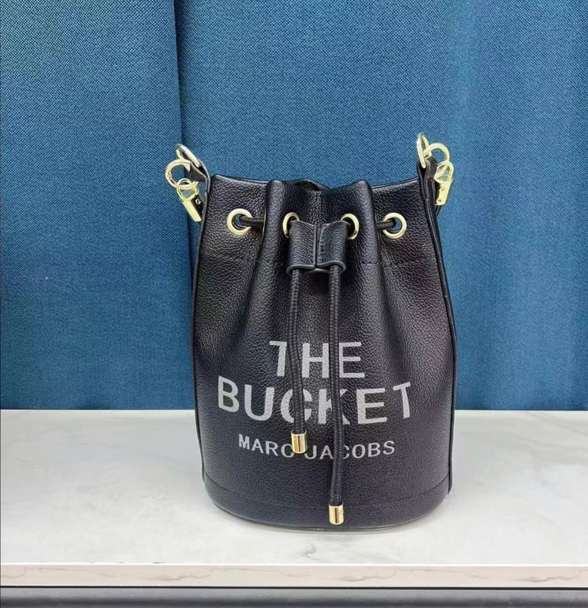 The bucket