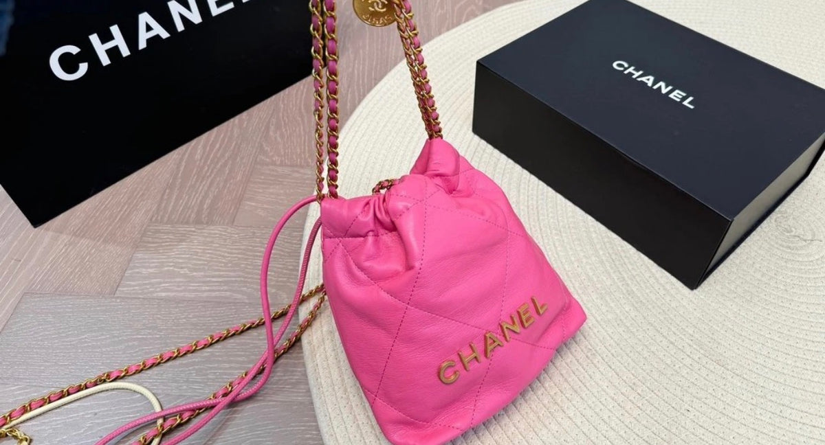 Chanel bag