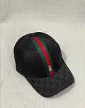 Gucci style cap