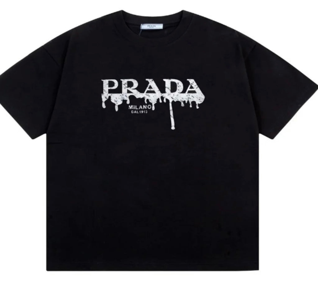 Prada style t shirts