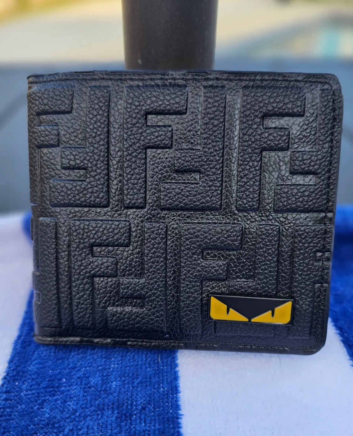 Men’s wallet