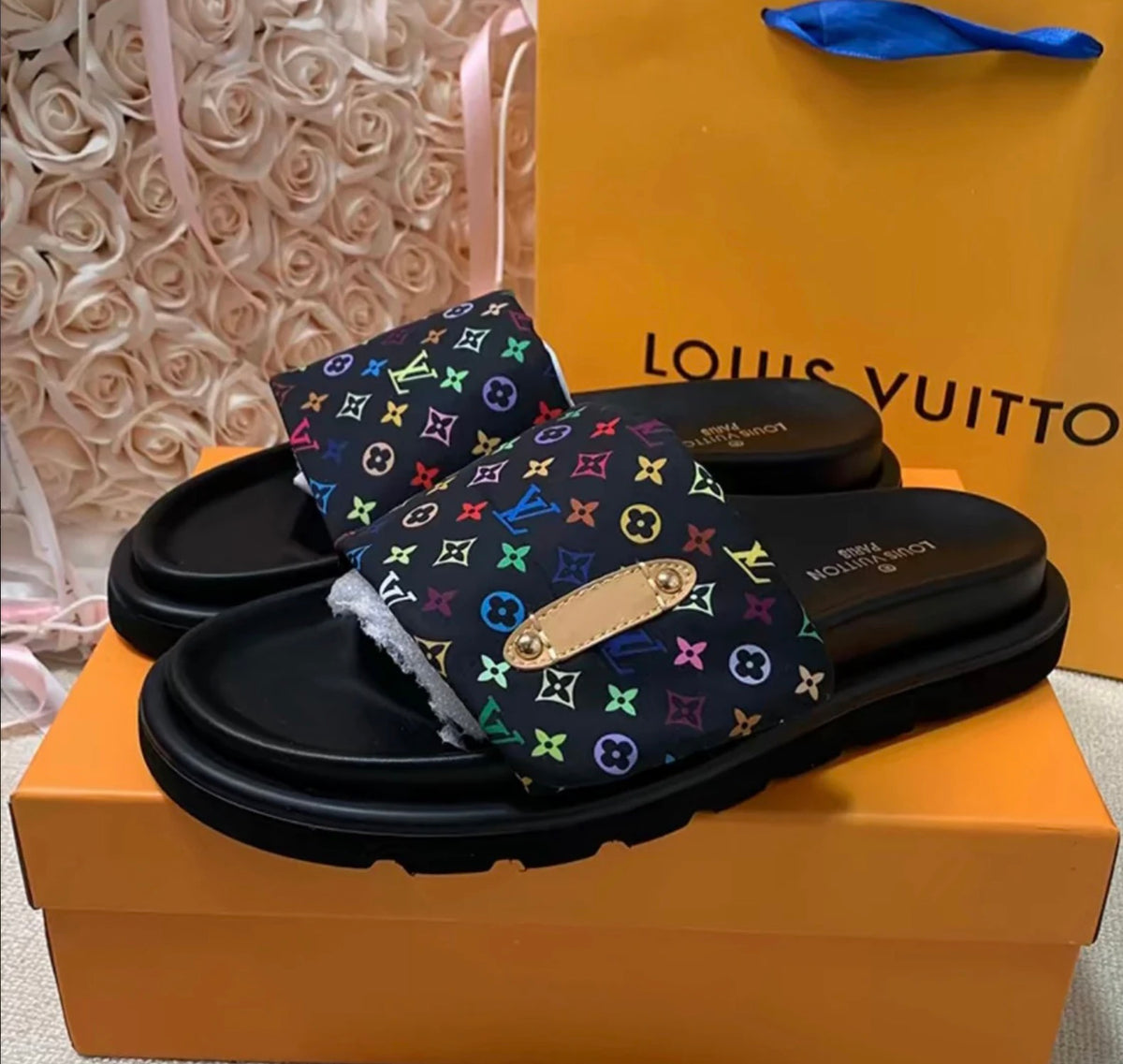 Lv shoes