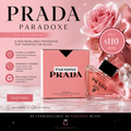Prada paradoxe perfume