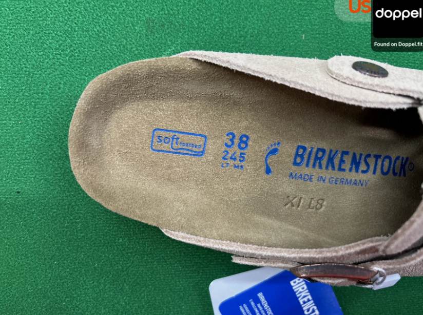Birkenstock Clogs
