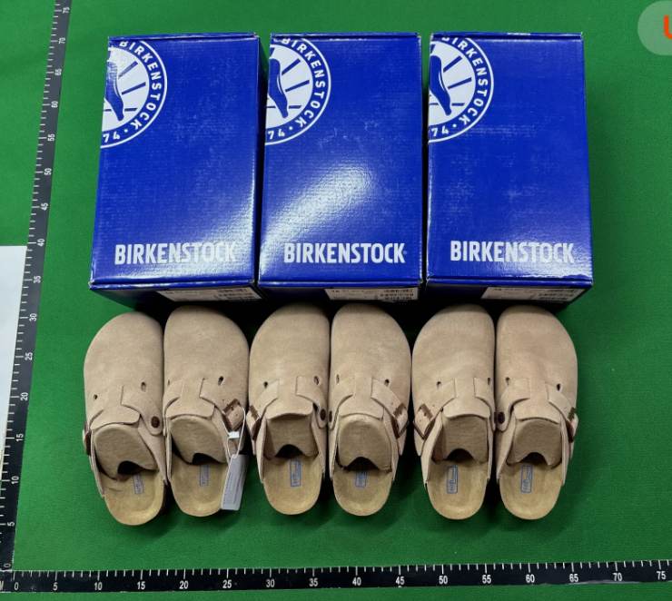 Birkenstock Clogs