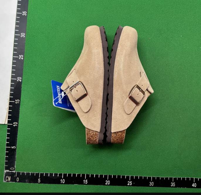 Birkenstock Clogs