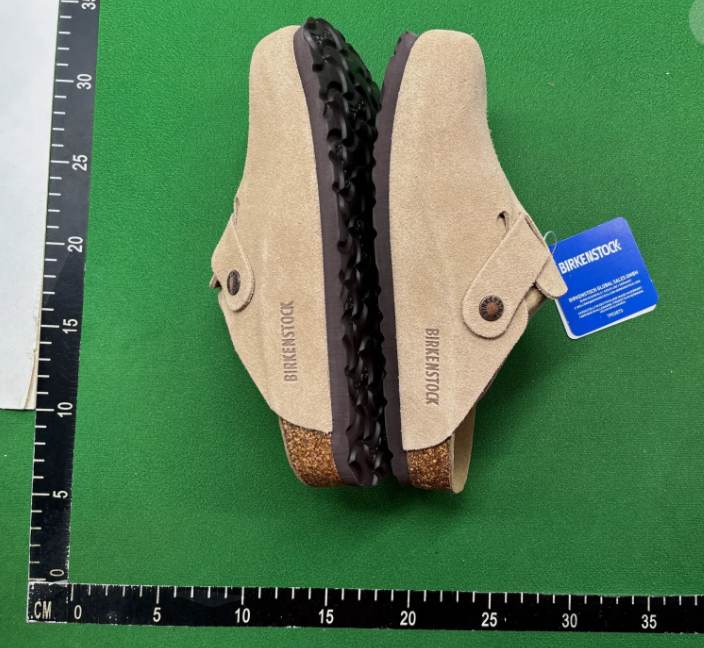 Birkenstock Clogs