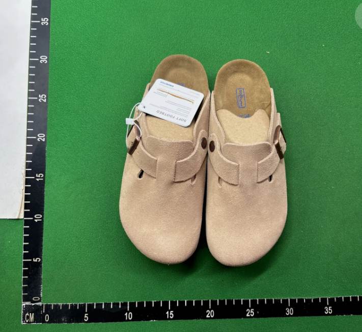 Birkenstock Clogs