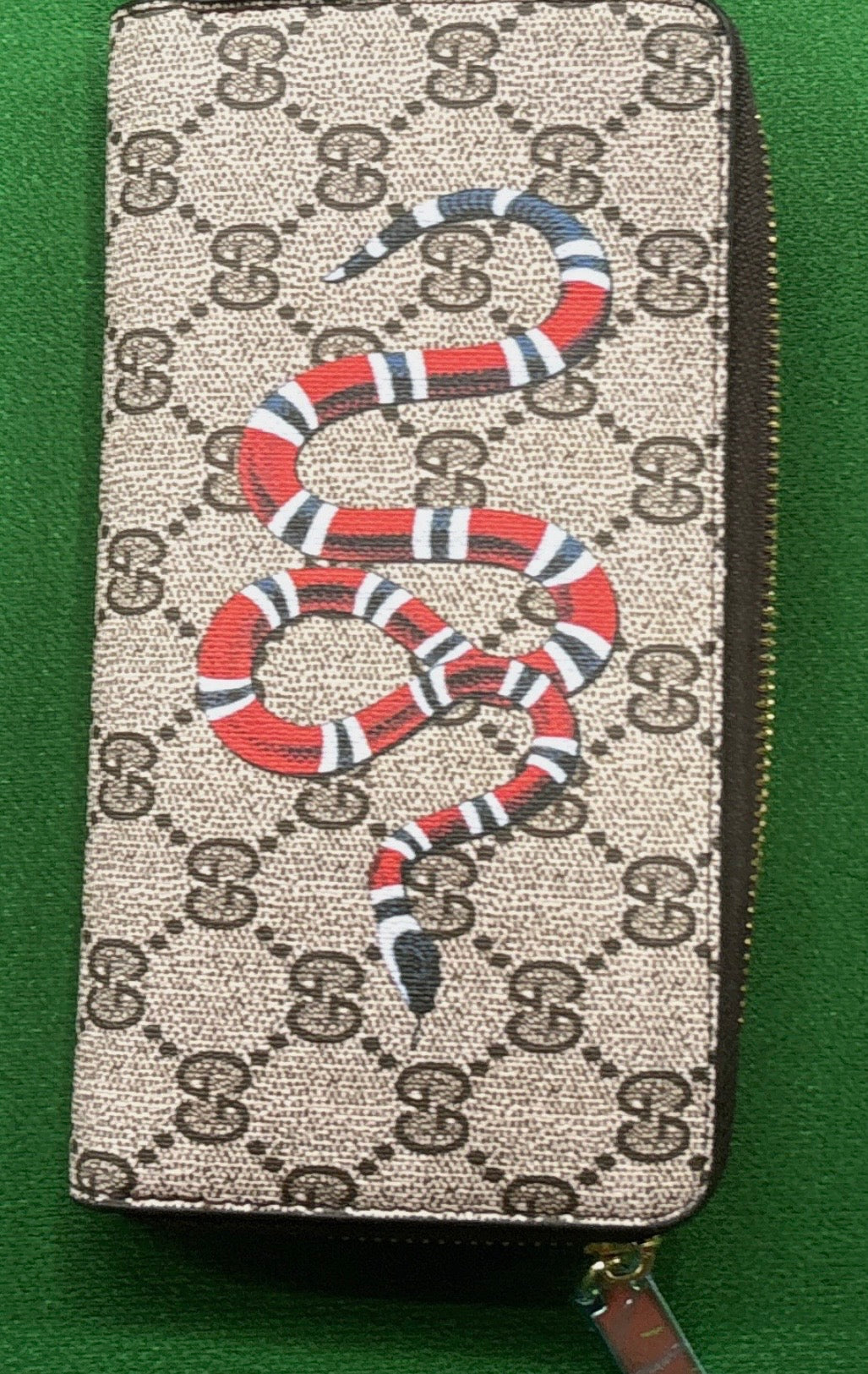 Designer Wallet