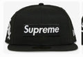 Supreme x MLB  New Era-Chicago hat