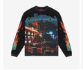 Life’s a gamble GODSPEED long sleeve