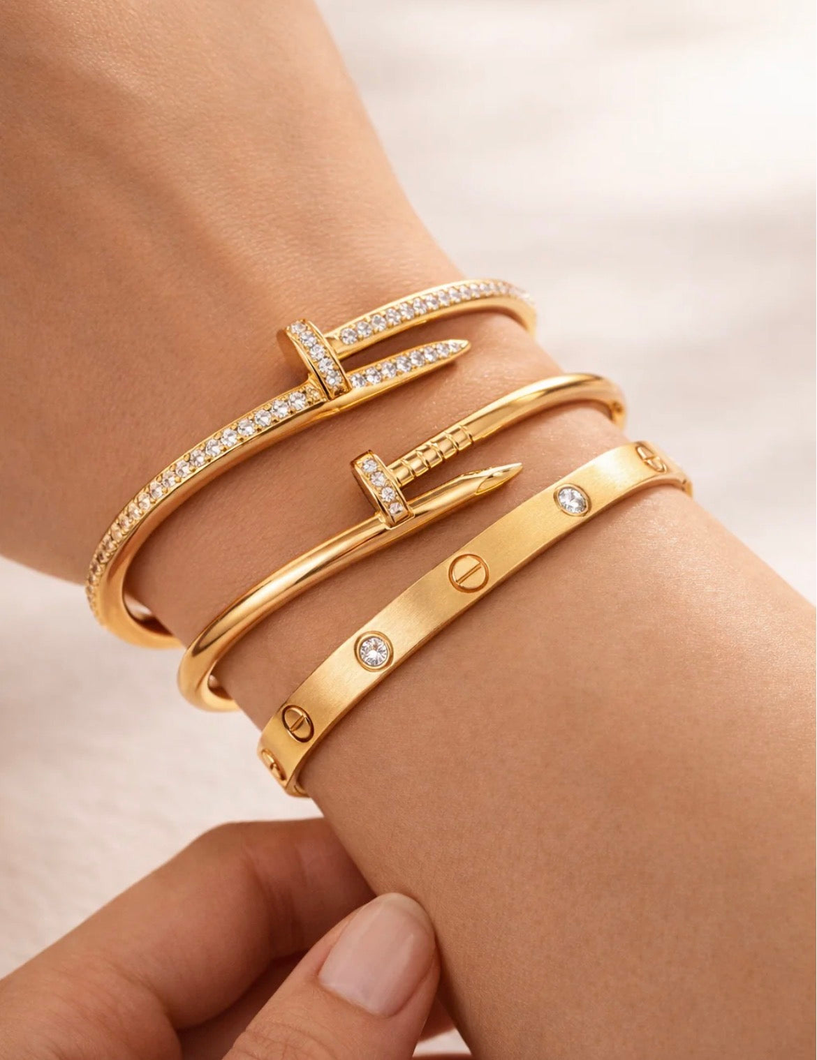 Bangles