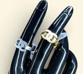 Double C ring
