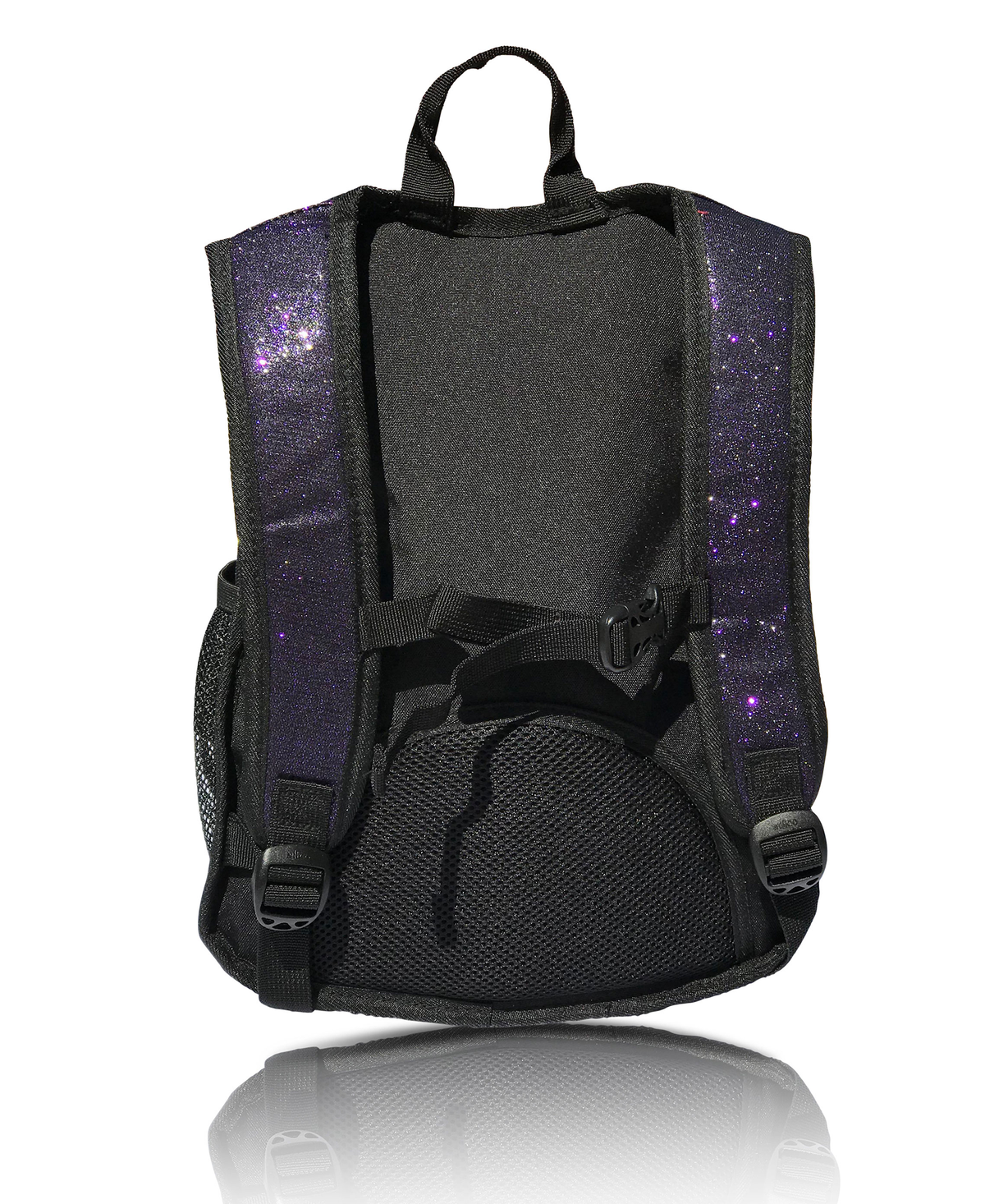 O3KCBP025 Obersee Mini Preschool Backpack for Girls with integrated