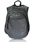 O3KCBP025 Obersee Mini Preschool Backpack for Girls with integrated