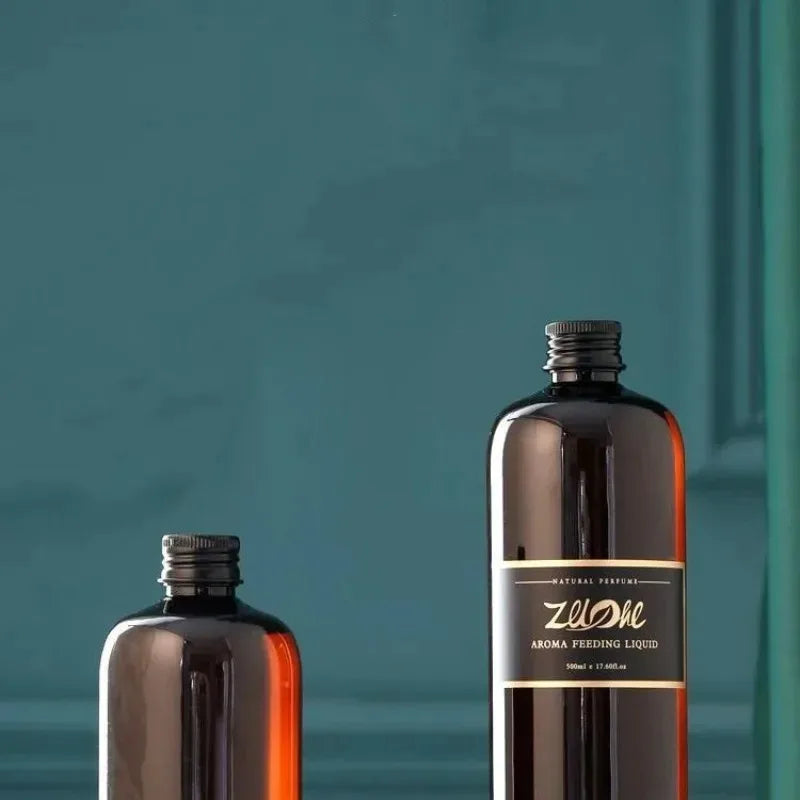 500ml Five-star Hotel Fragrance Hilton Star Hotel With Fragrance Oil