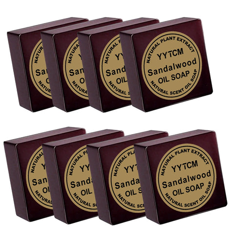 Men's Cologne Soap, Cologne Perfume Soap, Sandalwood Soap, Bath Soap