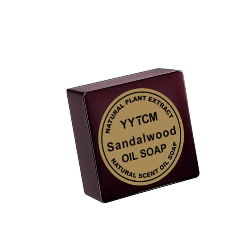 Men's Cologne Soap, Cologne Perfume Soap, Sandalwood Soap, Bath Soap