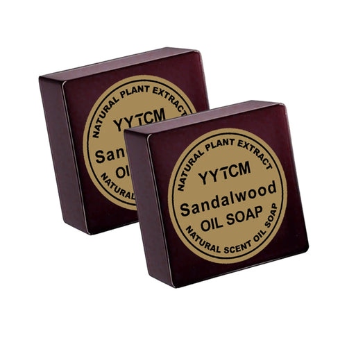 Men's Cologne Soap, Cologne Perfume Soap, Sandalwood Soap, Bath Soap