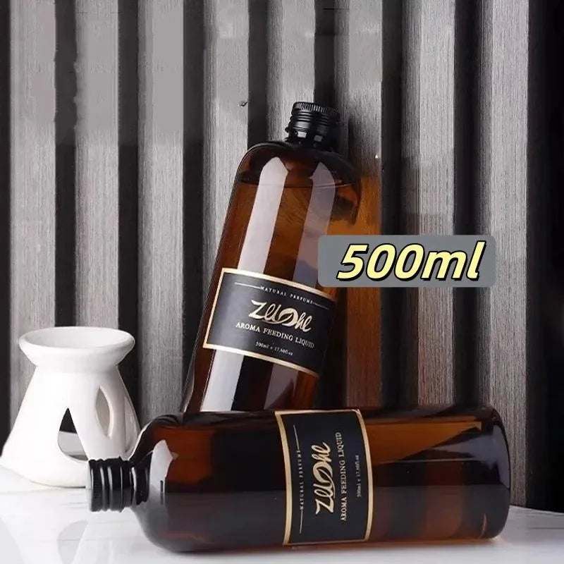 500ml Five-star Hotel Fragrance Hilton Star Hotel With Fragrance Oil