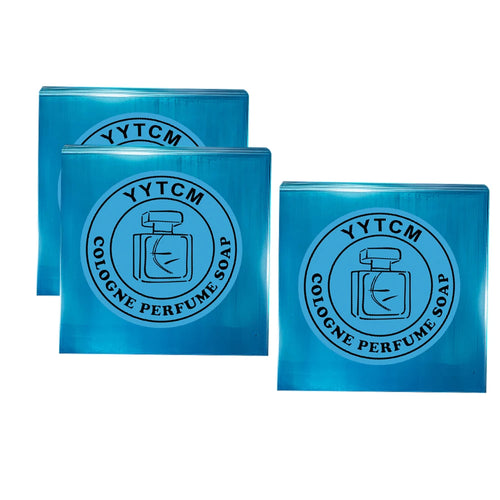 Men's Cologne Soap, Cologne Perfume Soap, Sandalwood Soap, Bath Soap