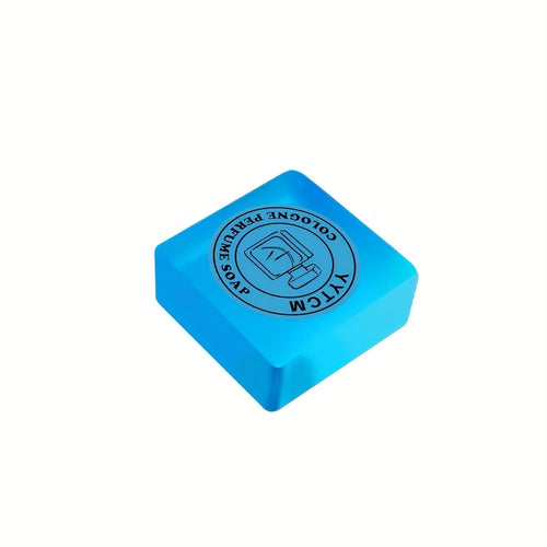 Men's Cologne Soap, Cologne Perfume Soap, Sandalwood Soap, Bath Soap
